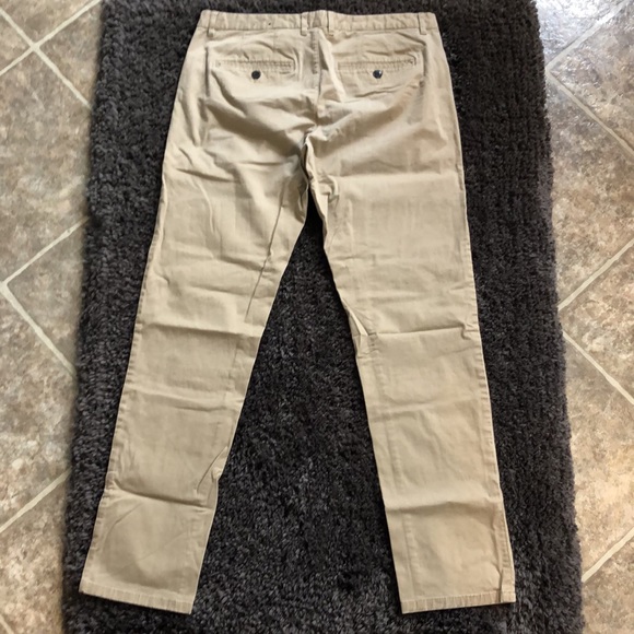 Men’s RW&CO Chino’s 32X32 - Picture 3 of 9